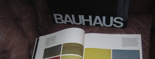 Modern Design - Bauhaus