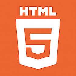 HTML5 Logo