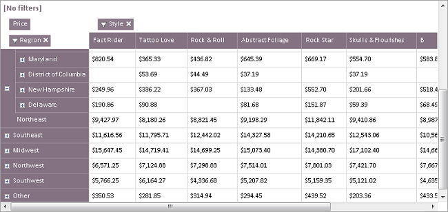 UltraToolbars Manager, Tab Item Visibility