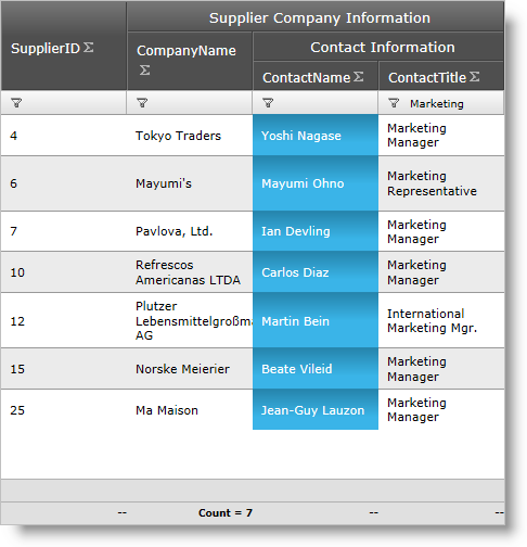 WebDataGrid MultiHeader 01.png