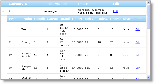 WebHierarchicalDataGrid Using Item Templates 02.png