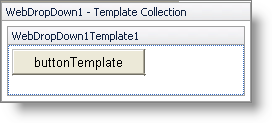 WebDropDown Assigning templates to individual items using the templates collection 02.png