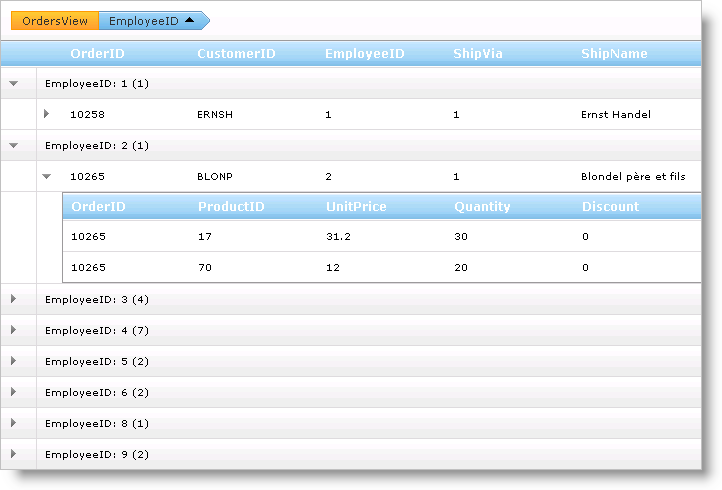 WebHierarchcialDataGrid AboutOutlookGroupby 01.png