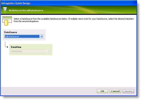 WebHierarchicalDataSource Creating a Self Related Data Relation 01.png