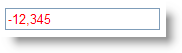 WebNumericEditor Styling negative text in WebNumericEditor 01.png