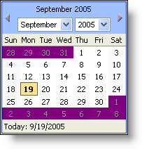 WebSchedule How to Change Other Months Days Style 01.png