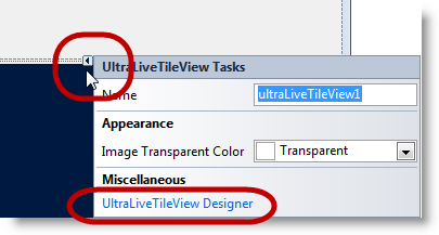 Adding WinLiveTileView Using the Designer 2.png