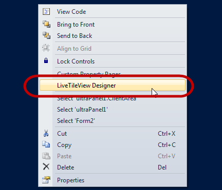 Adding WinLiveTileView Using the Designer 3.png