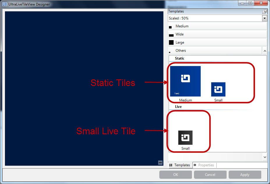 Adding WinLiveTileView Using the Designer 6.png