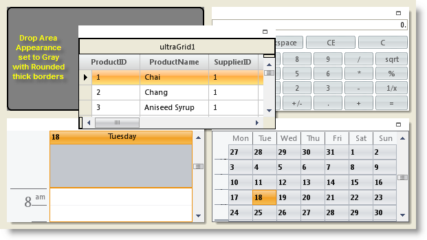 WinTilePanel Tile Dragging and Drop Area Appearances 01.png