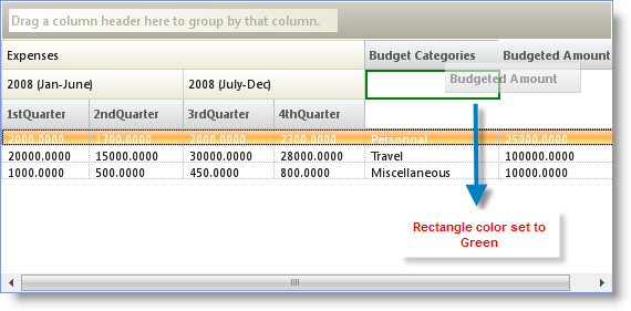 WinGrid Customize Column Moving Indicators 02.png