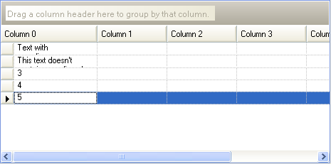 row-auto-sizing in row layout in ultragrid