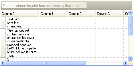 row-auto-sizing in row layout in ultragrid