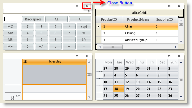 WinTilePanel Hide Tiles using the Close Button 01.png