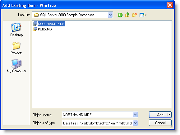 WinTree Displaying WinTree with columns in Grid Style.png