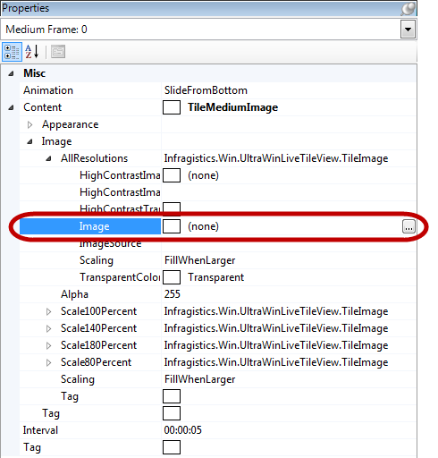 Adding WinLiveTileView Using the Designer 17.png