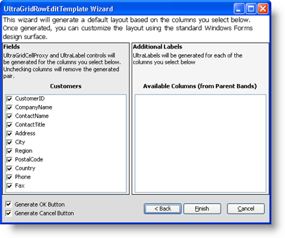 adding a ultragridrowedittemplate dialog box to ultragrid