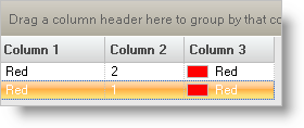 programmatically add rows to ultragrid