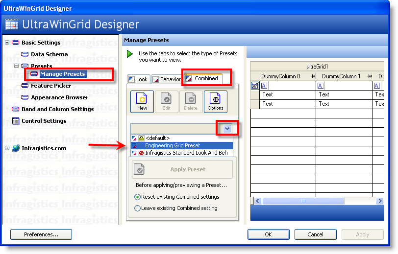 WinGrid Creating Saving and Loading a Layout 07.png