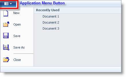 WinToolbarsManager Scenic Ribbon Look and Feel 01.png