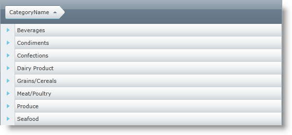 Display Record Counts on xamGrid GroupBy Headers 01.png