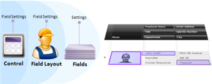 Field Settings Resolution