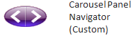 example of custom carouselpanelnavgiator