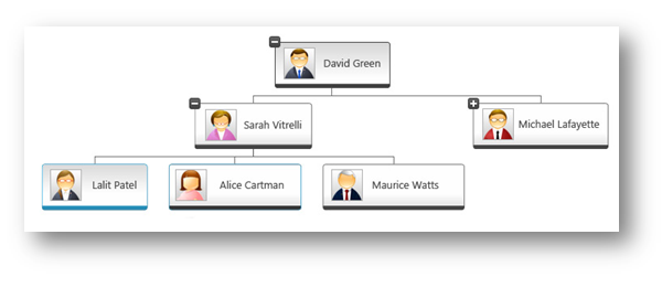 Whats New 2011 1 xamOrgChart 01.png