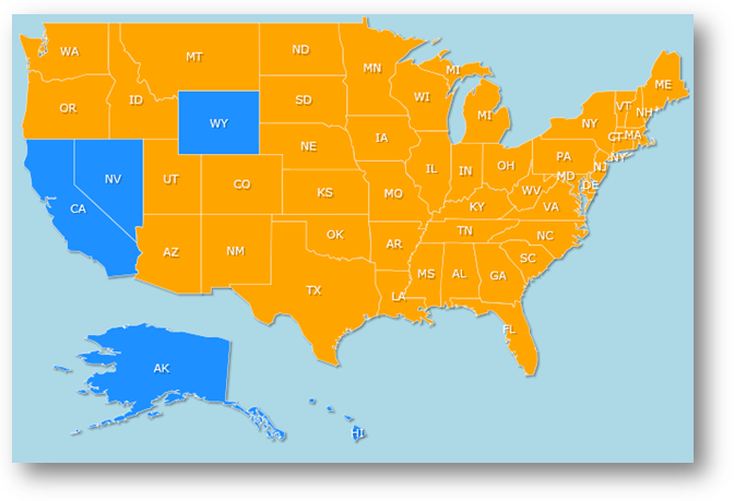 XamMap Color Individual Map Elements 01.png