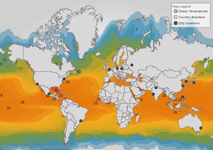 geographicmaplegend