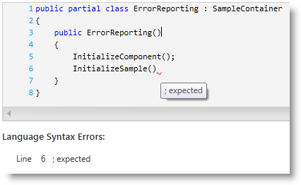 xamSyntaxEditor Errors.png